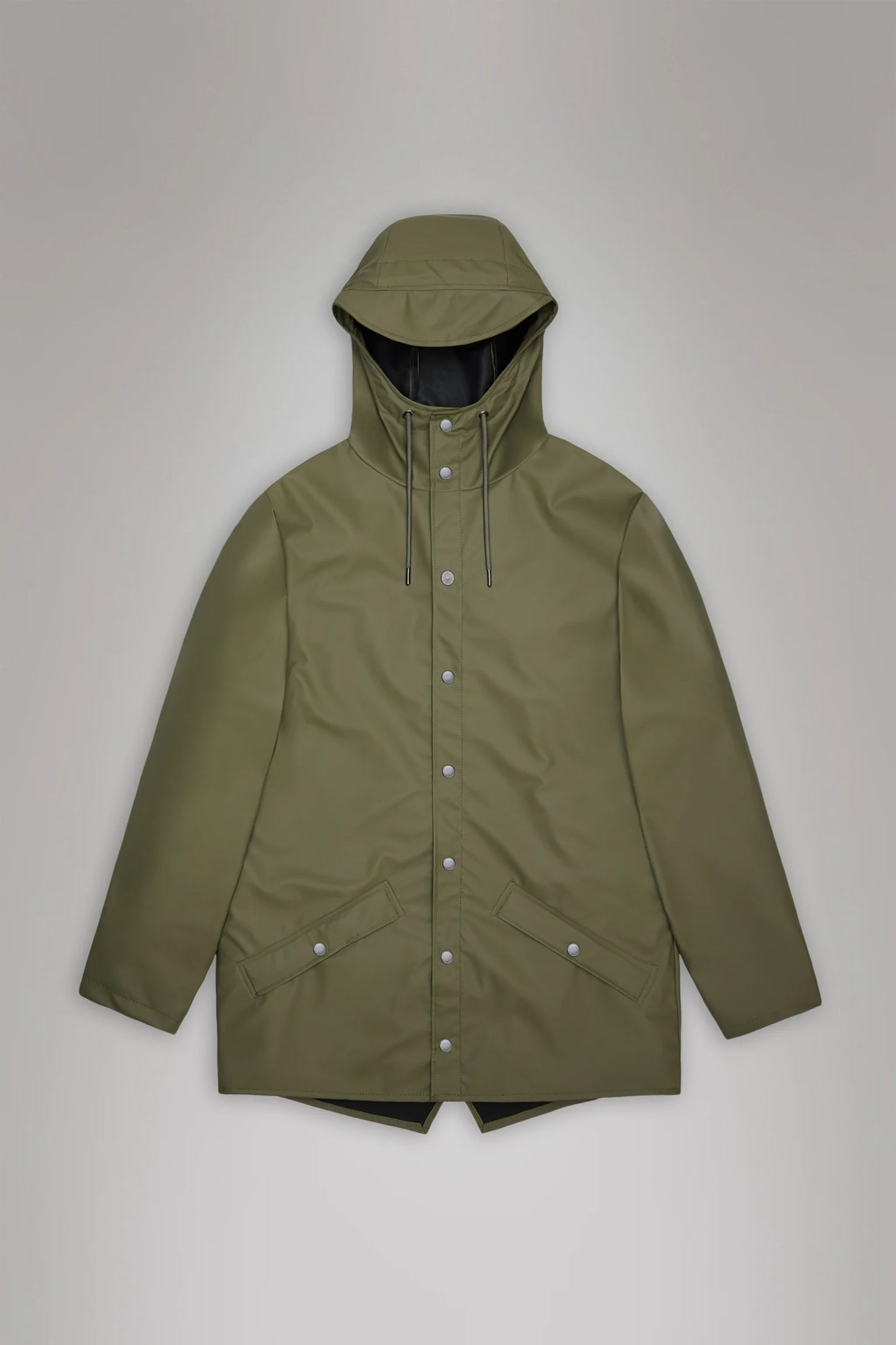 RAINS JACKET Jacket