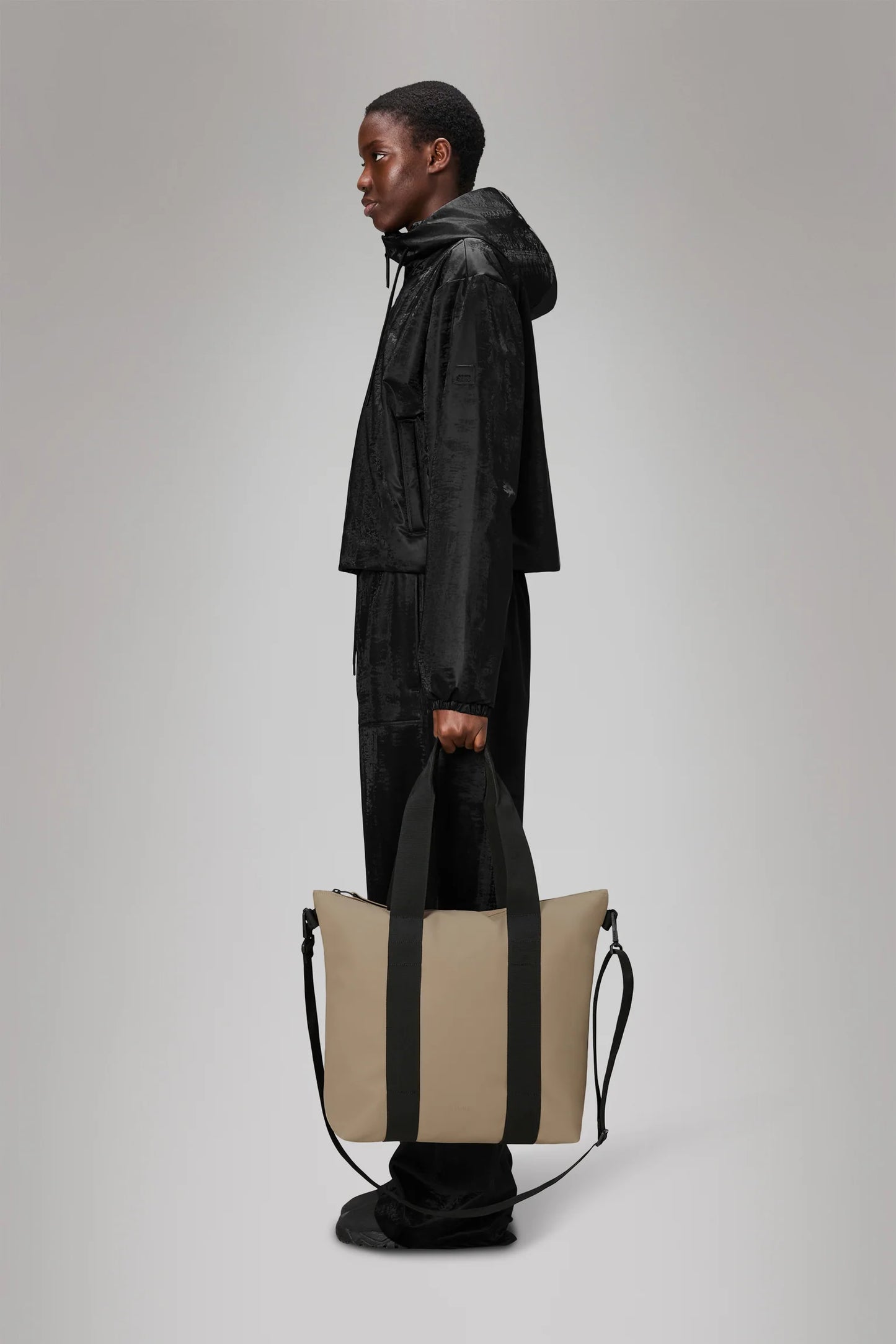 RAINS Tote Bag Mini Tote Bag Mini