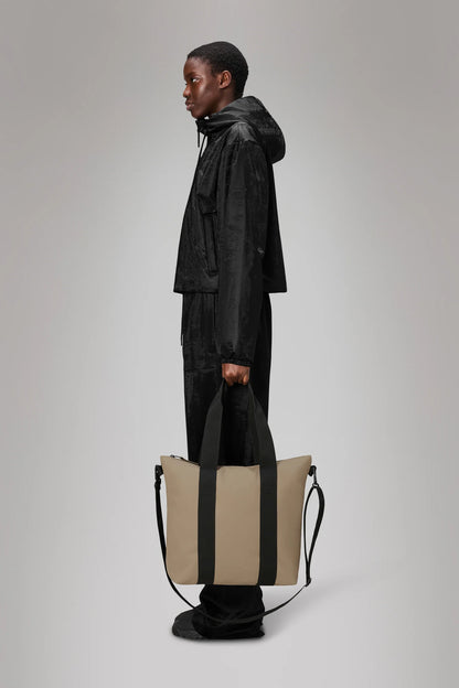RAINS Tote Bag Mini Tote Bag Mini
