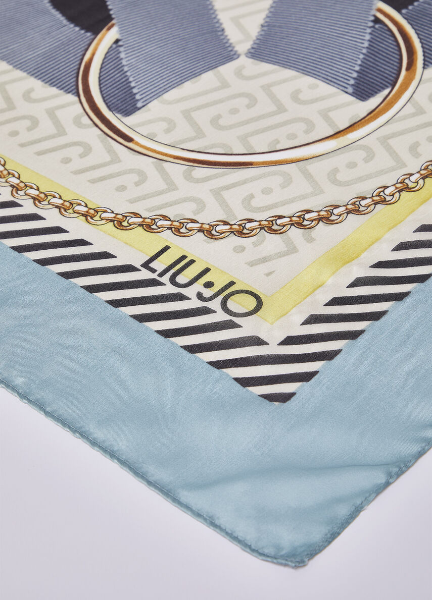 LIU JO SCARF 2A6055-T2745