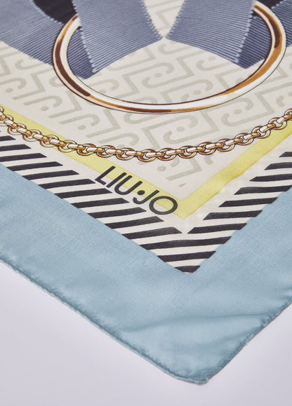 LIU JO SCARF 2A6055-T2745