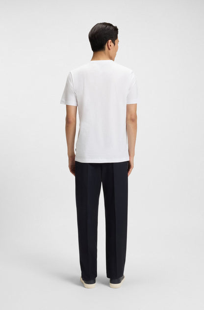 BOSS T-Shirt Thompson 01 10241525 01 SS26