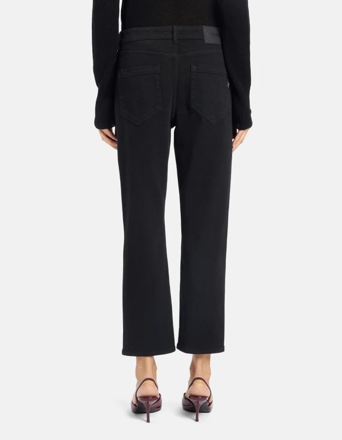 DONDUP KOONS KOONS-BSE037D-KPT