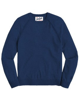 MC2 SAINT BARTH BRICKLANE BRICKLANE MERINOCASH-00017I