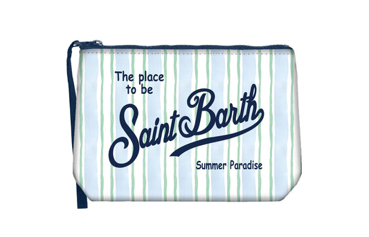 MC2 SAINT BARTH POCHETTE ALIN001-00925L