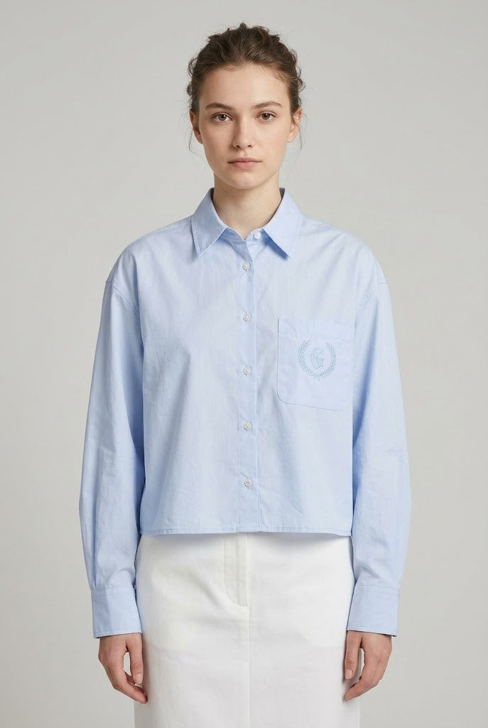 CONTE OF FLORENCE CAMICIA 6555D007B055