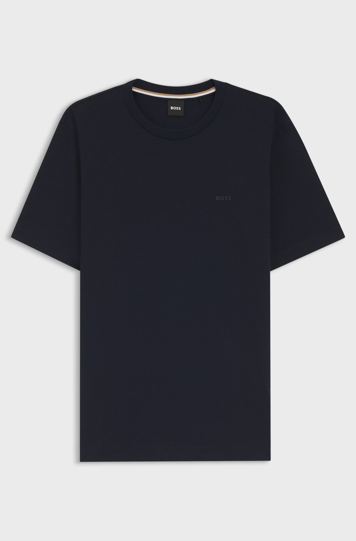 BOSS T-Shirt Thompson 01 10241525 01 SS26