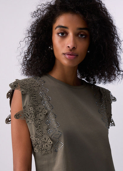 LIU JO T-Shirt WA6311-J3885