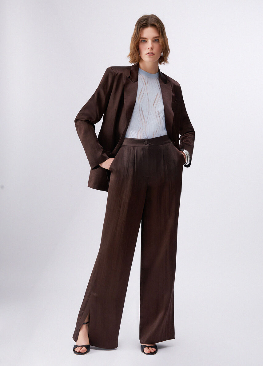 LIU JO PANTALONE CA6147-T450A
