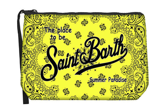 MC2 SAINT BARTH POCHETTE ALIN001-03269L