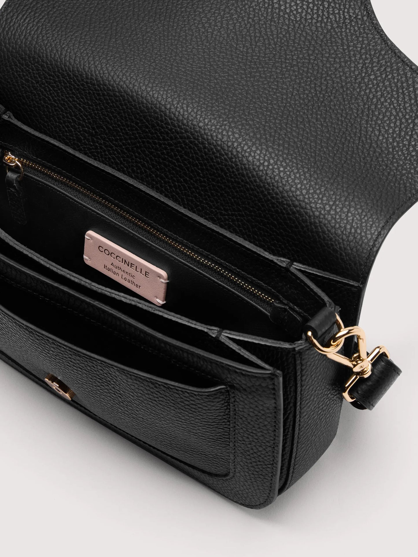 COCCINELLE  E1 SSL 12 03 01