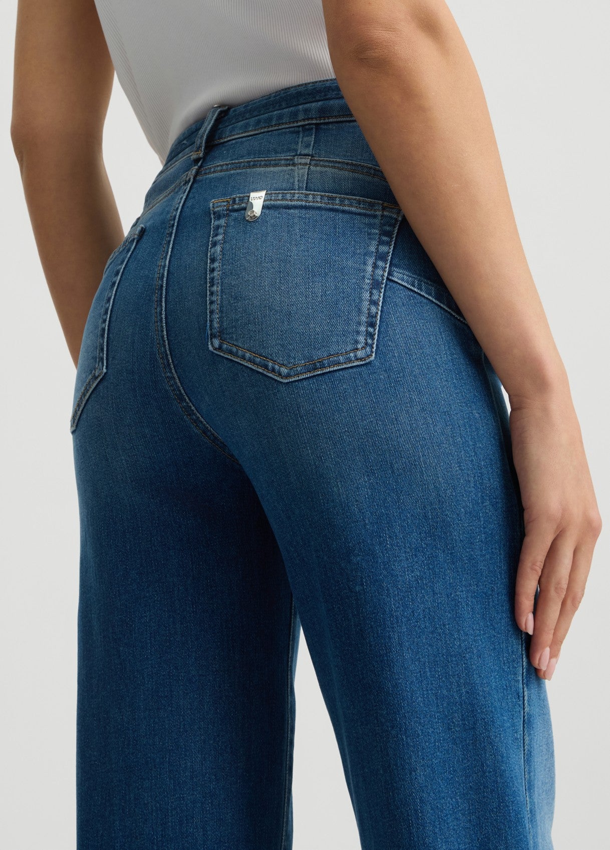 LIU JO UA5279 UA5279-D4988