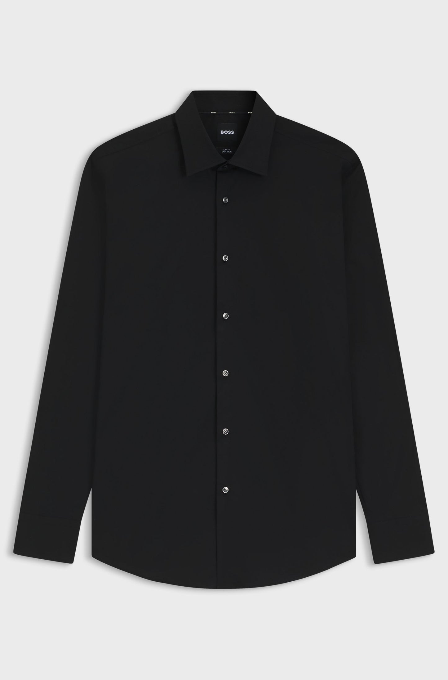 BOSS CAMICIA H-HANK-kent-C1-214 10219212 01 SS26