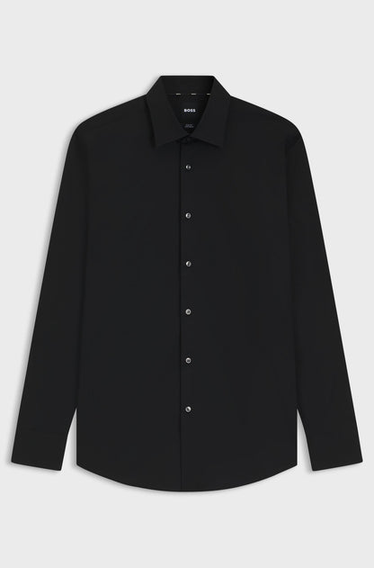 BOSS CAMICIA H-HANK-kent-C1-214 10219212 01 SS26