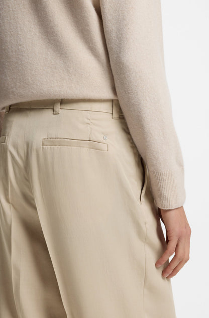 BOSS PANTALONE C-Pat-BB-DPL-262 10278689 01