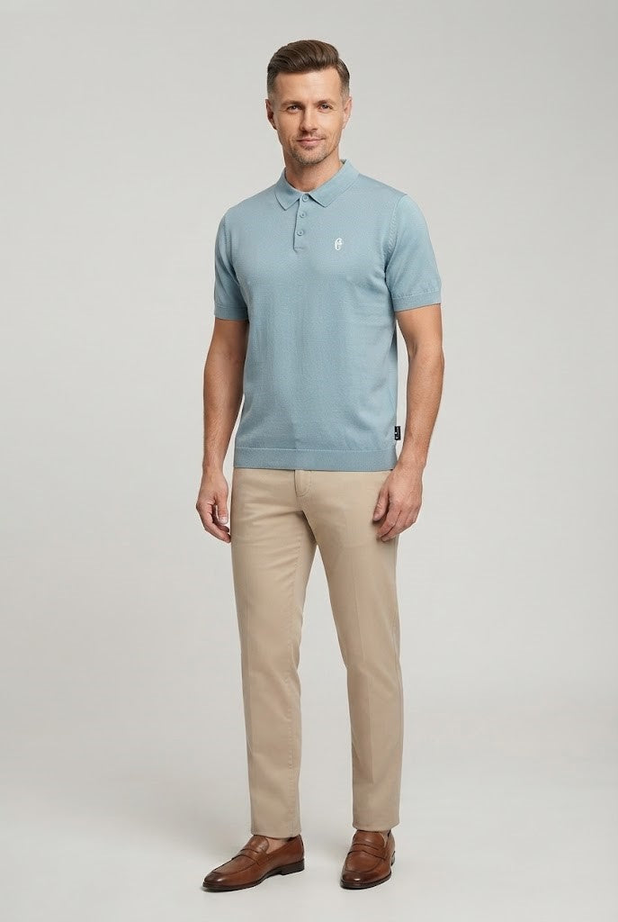 CONTE OF FLORENCE Polo 6550U011B040