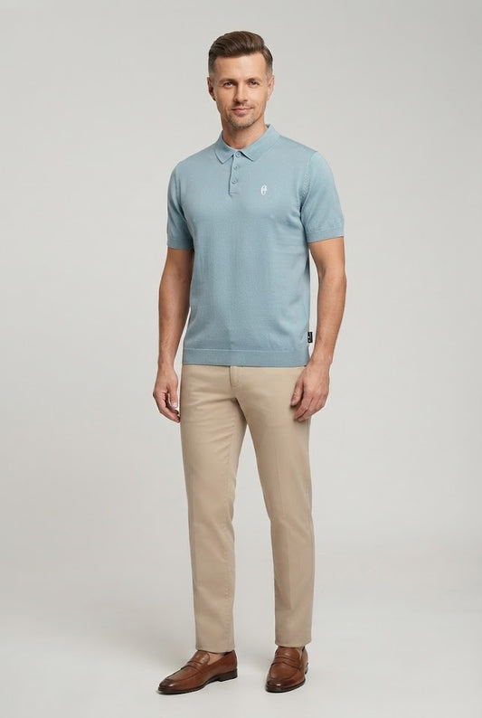 CONTE OF FLORENCE Polo 6550U011B040