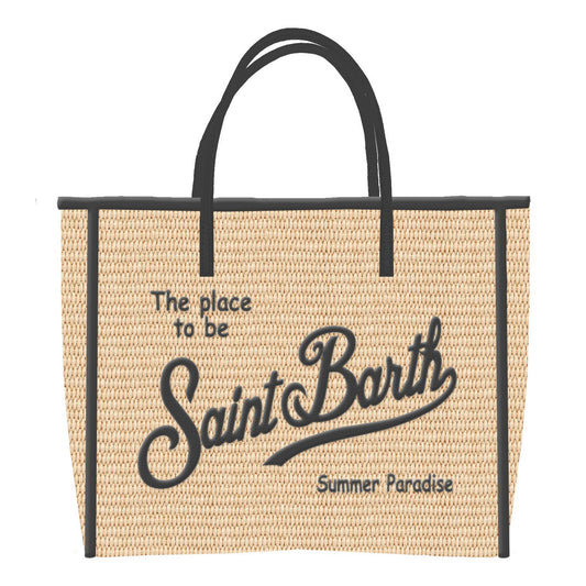 MC2 SAINT BARTH Borsa a mano con tracolla VIV0007-00421L