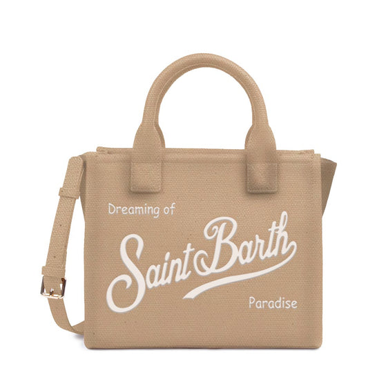 MC2 SAINT BARTH BORSA A SPALLA VANMD001-01741L