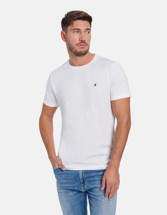 DONDUP T-Shirt US198-JF0271U-ZL4