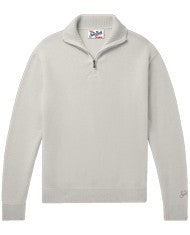 MC2 SAINT BARTH JERMYN JERMYN LAMBSWOOL-00040I