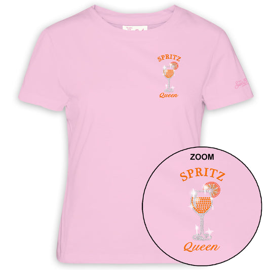 MC2 SAINT BARTH T-Shirt EMI0001-08577L