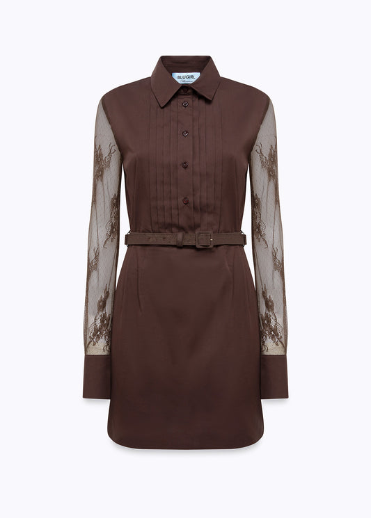 BLUGIRL ABITO RA6141-T544A