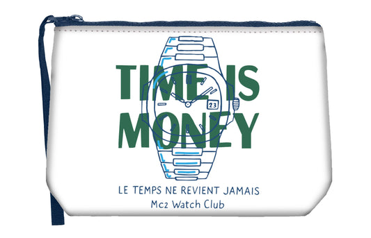 MC2 SAINT BARTH POCHETTE ALIN001-01605L