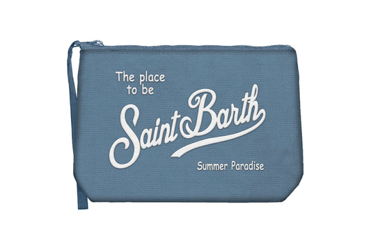 MC2 SAINT BARTH POCHETTE ALI0047-01530L
