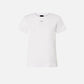 Pinko  BASICO T-SHIRT JERSEY LOGO PINKO FW25