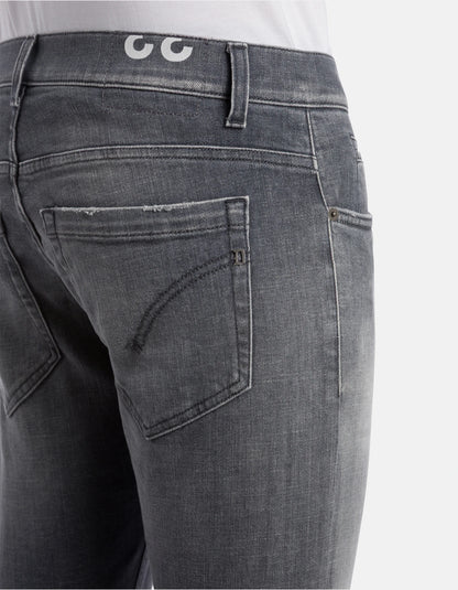 DONDUP Jeans GEORGE-DSK318U-J37