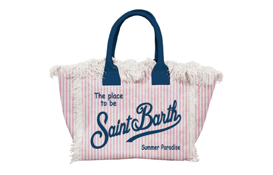 MC2 SAINT BARTH Borsa piccola con tracolla VAMI001-03448L