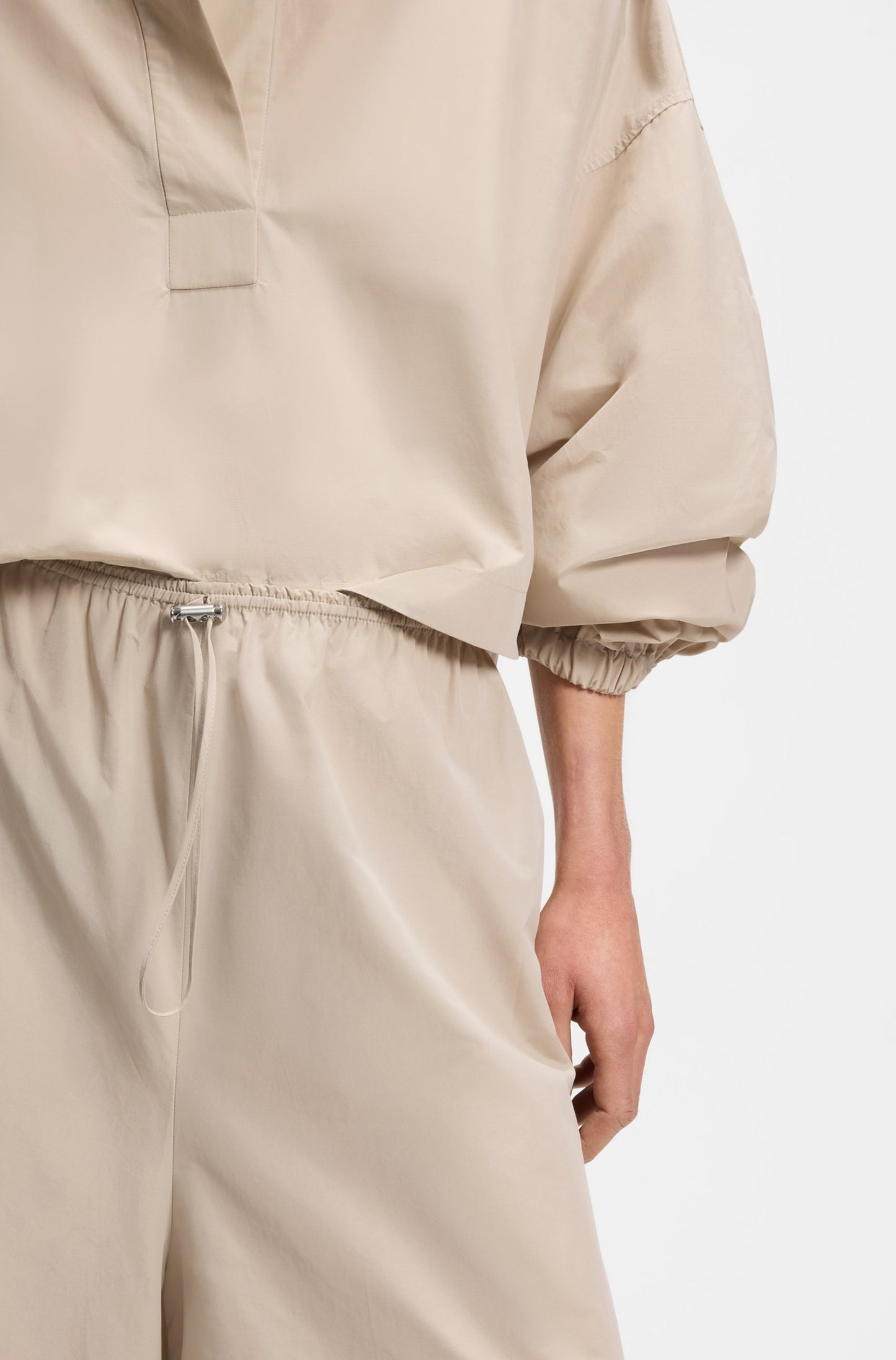BOSS Pantalone casual Tatefa 10277657 01