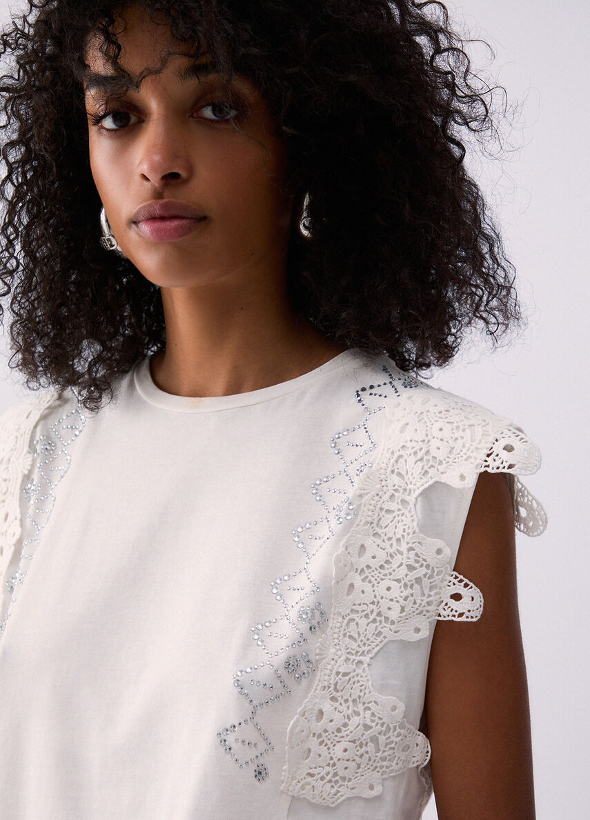 LIU JO T-Shirt WA6311-J3885
