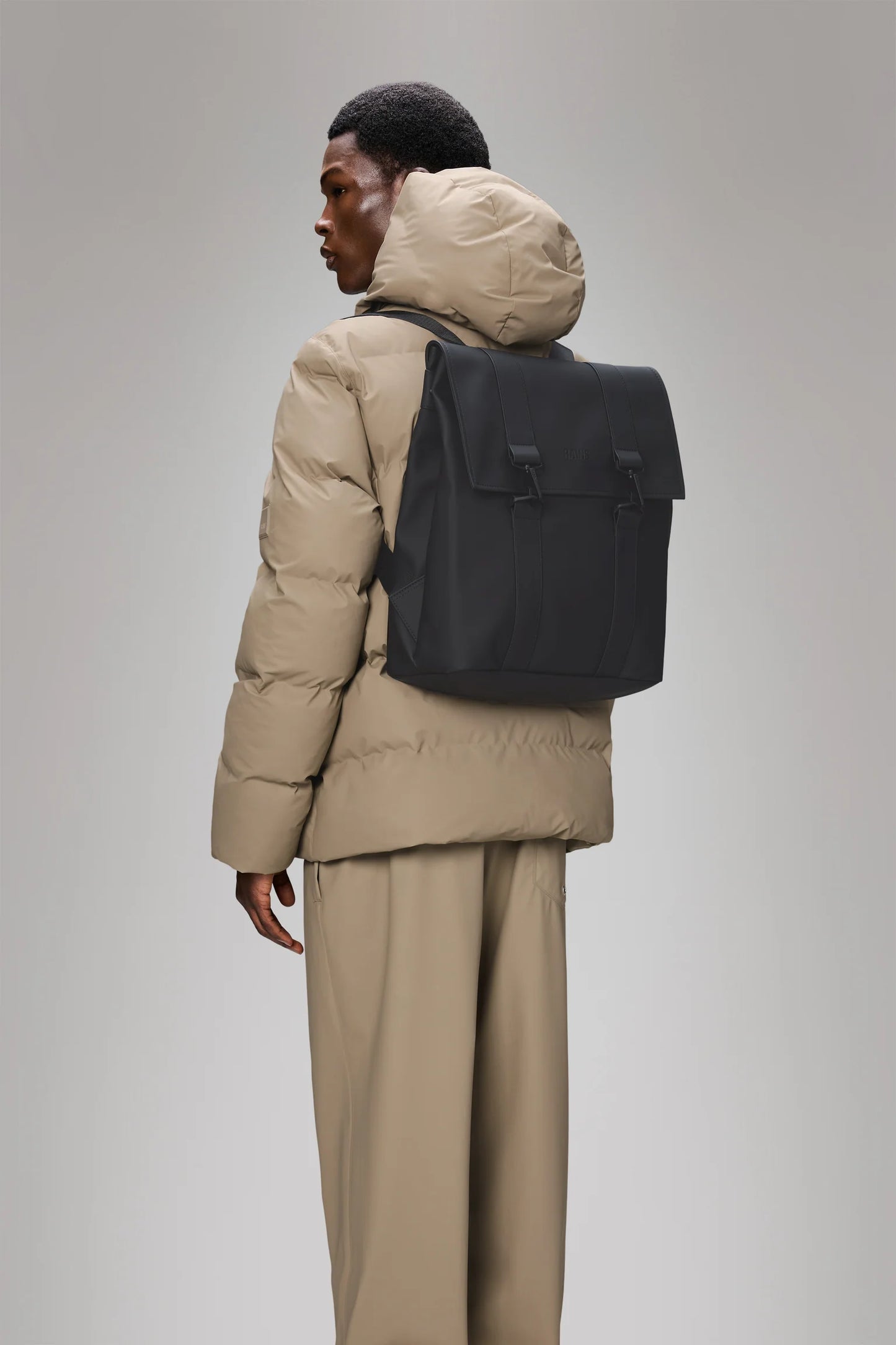 RAINS MSN Bag MSN Bag