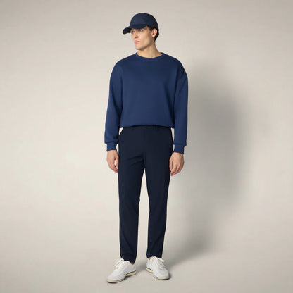 SAVE THE DUCK PANTALONE CORBIN-FINO22