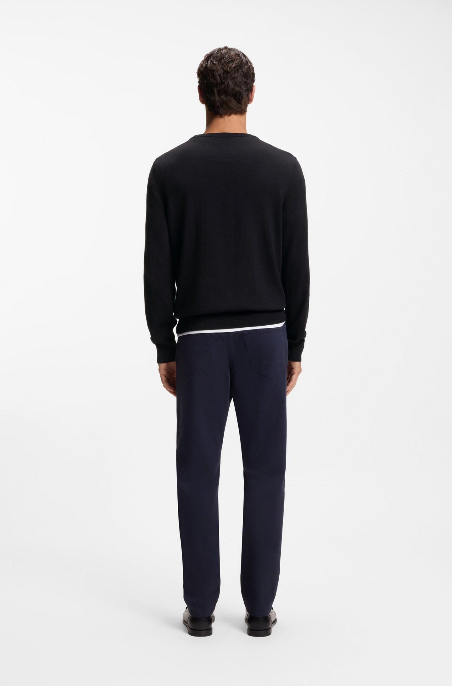 BOSS MAGLIA Upacas-L 10277287 01