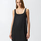 Pinko  AROA ABITO TINTO FILO FULL STRETCH FW25