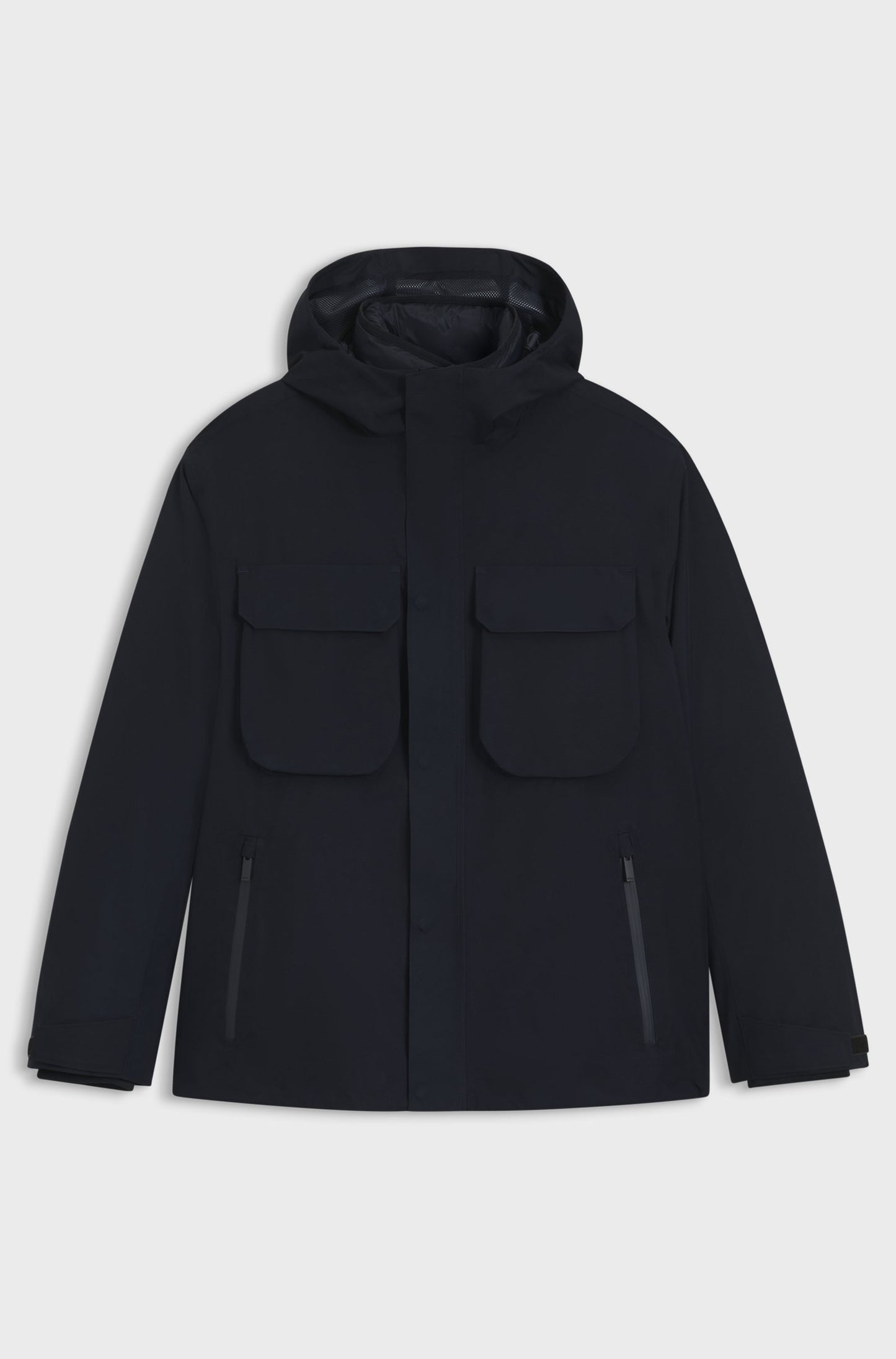 BOSS  P-Coler-GORETEX 10271660 01 FW25