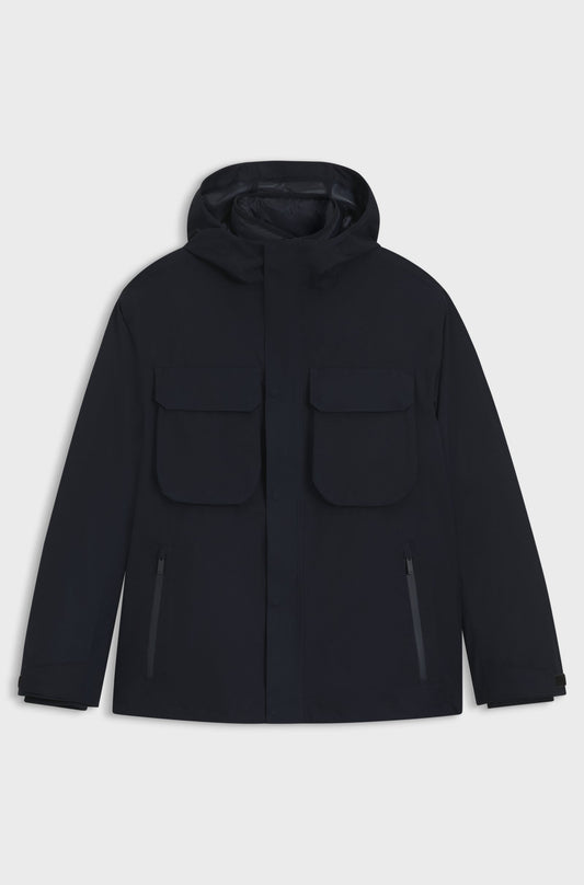 BOSS  P-Coler-GORETEX 10271660 01 FW25