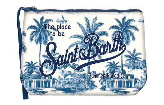 MC2 SAINT BARTH POCHETTE ALIN001-07498L
