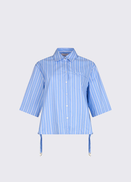 LIU JO SHIRT WA6417-T405A