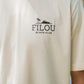 BARON FILOU  FIL113-T 292 OVERSIZED BACKPRINT