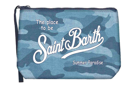 MC2 SAINT BARTH POCHETTE ALIN001-03151L