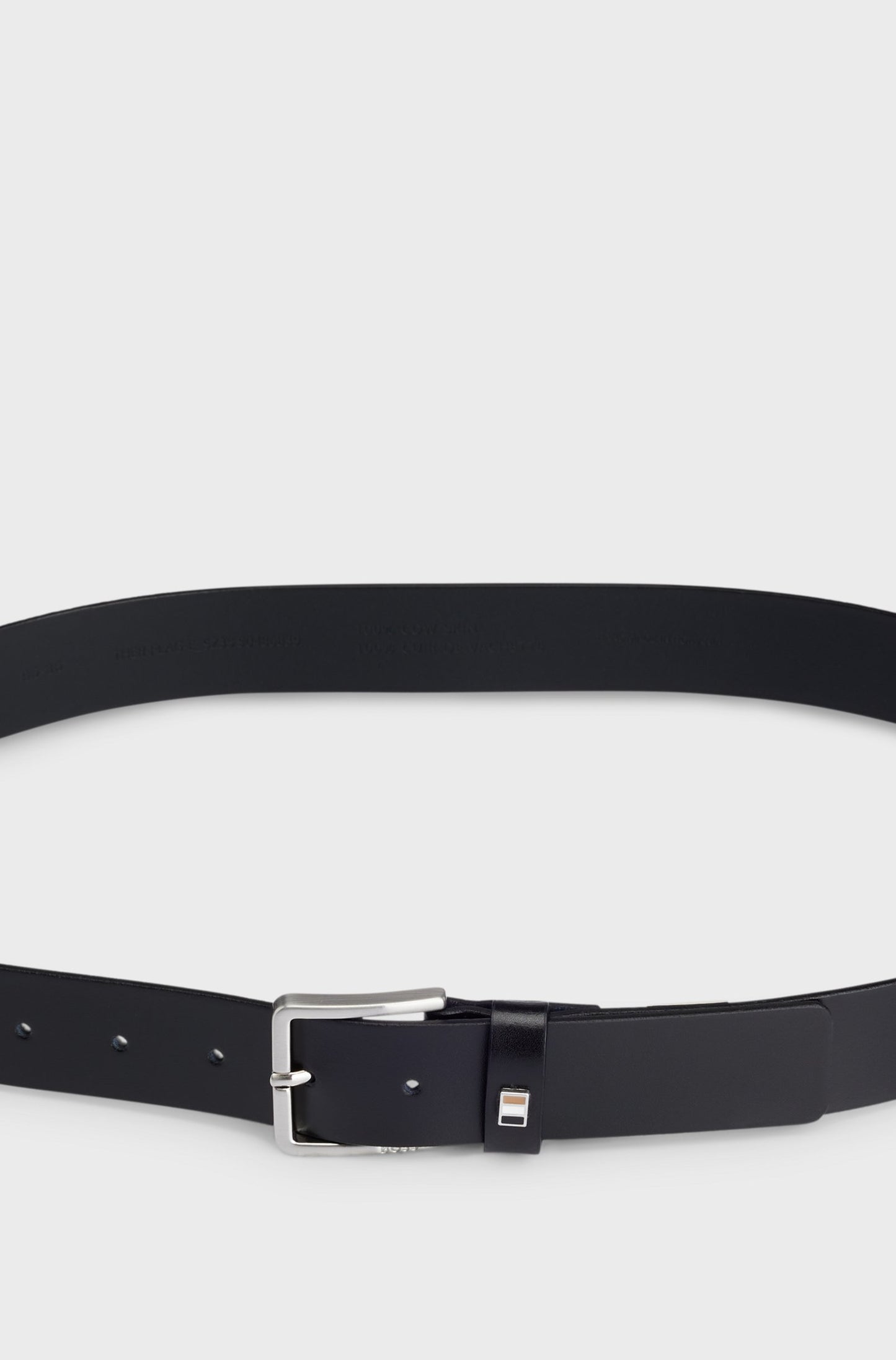 BOSS Cintura Ther-Flag-E_Sz35 10247900 01 SS26