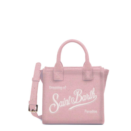 MC2 SAINT BARTH Borsa a mano con tracolla VANMI001-01743L
