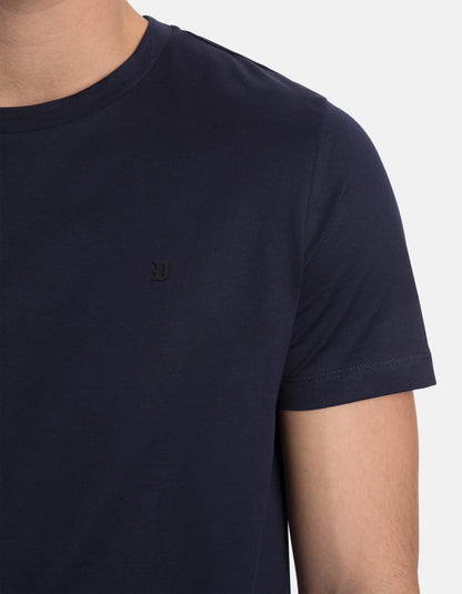 DONDUP T-Shirt US198-JF0271U-ZL4
