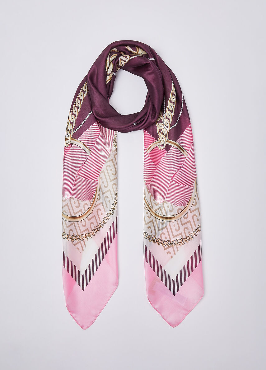 LIU JO SCARF 2A6055-T2745