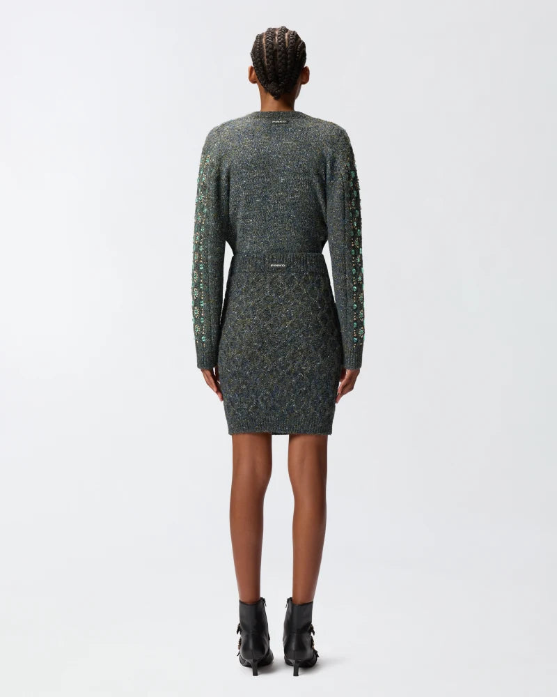 Pinko  STRONG ENOUGH GONNA MULINE AND FW25