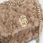 BOSS  B_ICON S Sh. Bag FUR 10273639 01